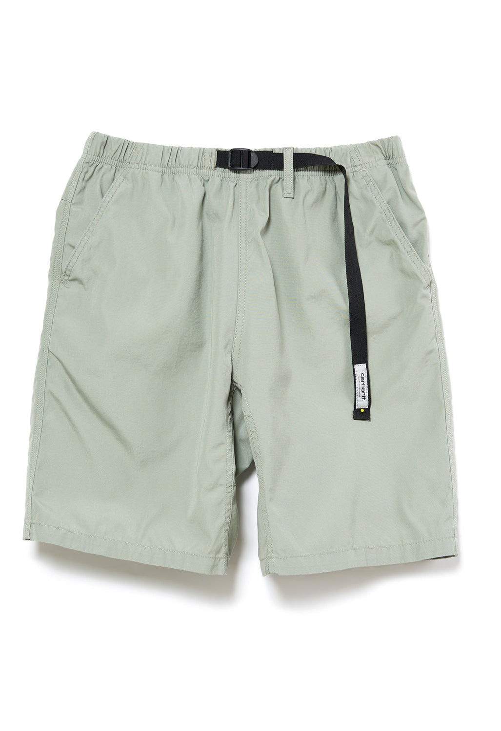 Carhartt WIP Men s Clover Shorts Yucca