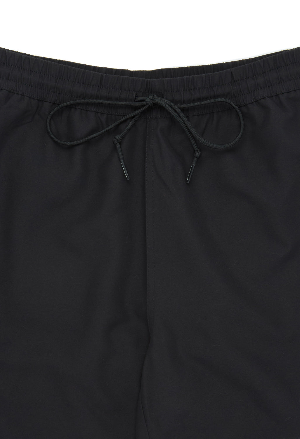 Carhartt WIP Chase Swim Trunks - Black / Gold