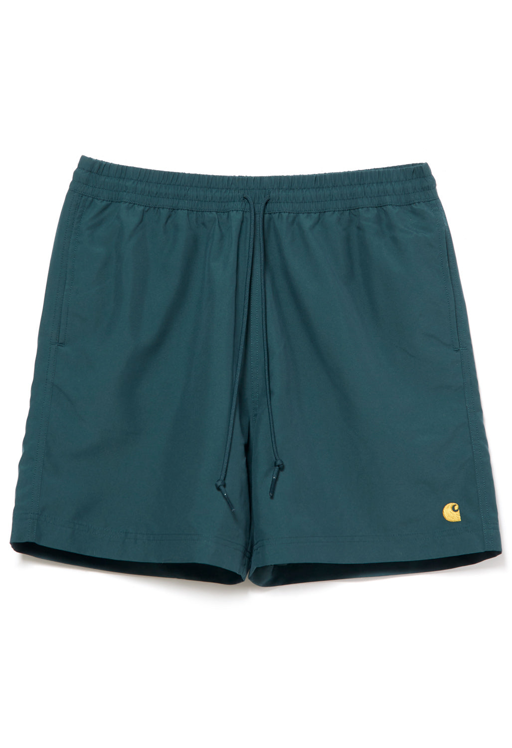 Carhartt WIP Men's Chase Swim Trunks 2