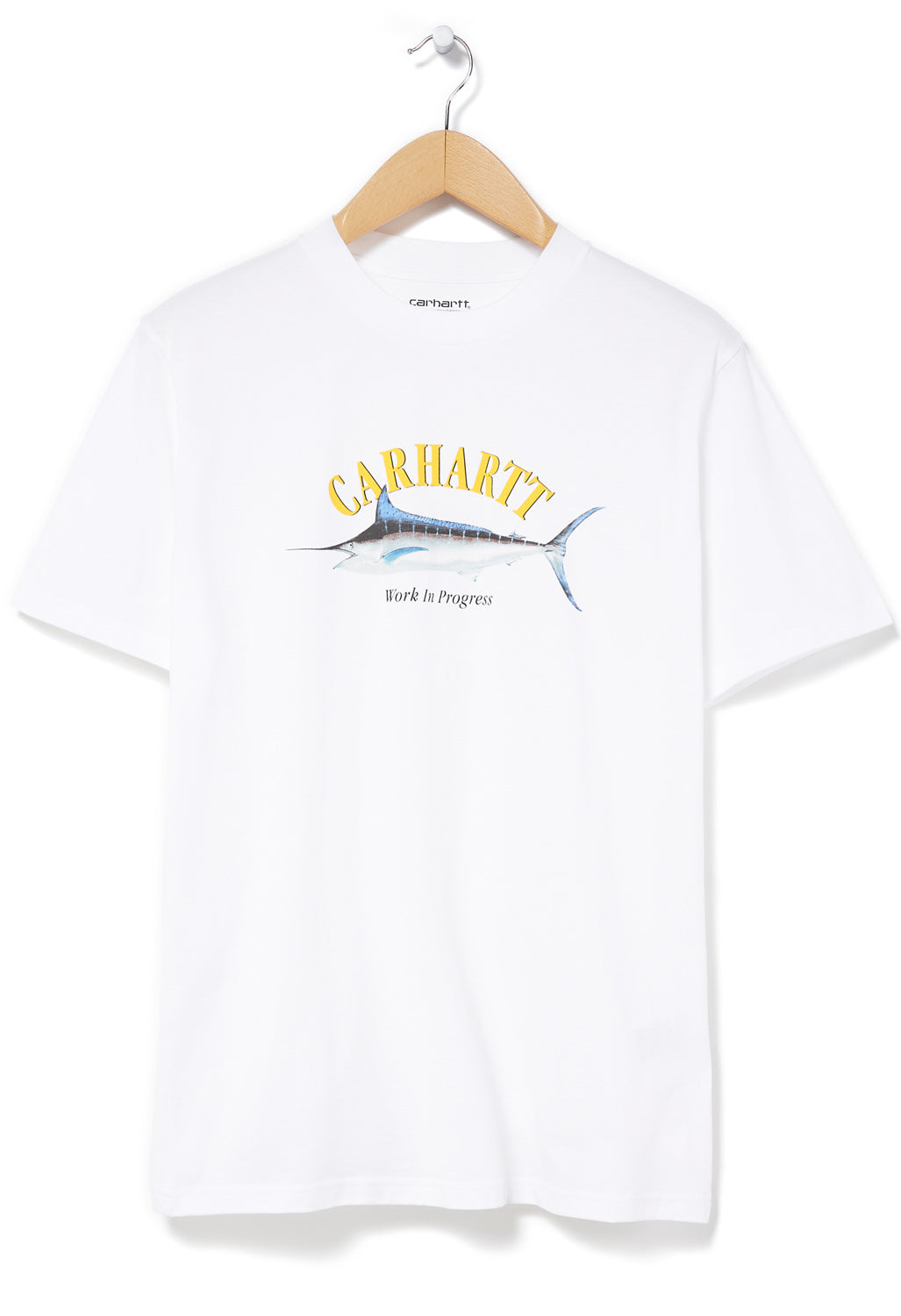 Carhartt WIP Men's Marlin T-Shirt 0