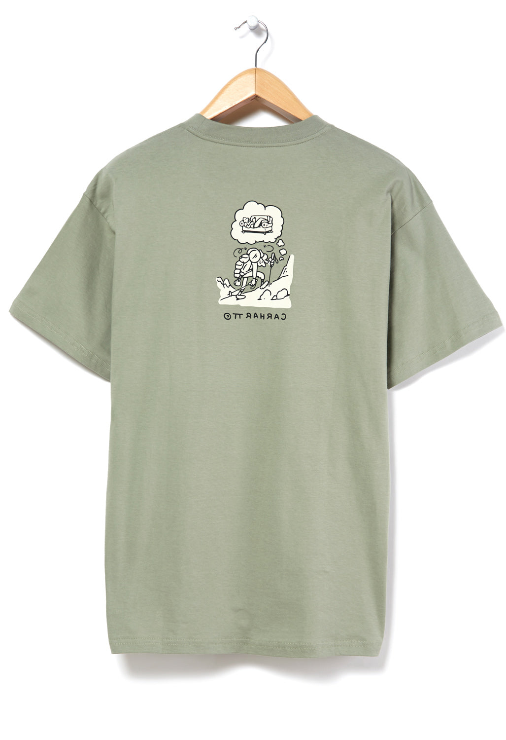 Carhartt WIP Men's Other Side T-Shirt 0