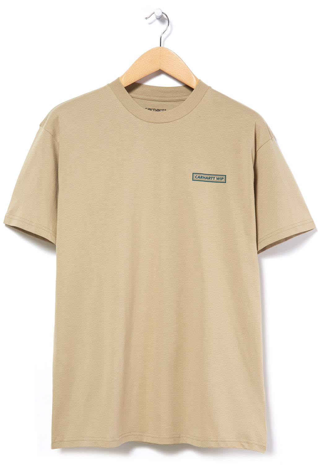 Carhartt WIP Men's Garden T-Shirt - Ammonite