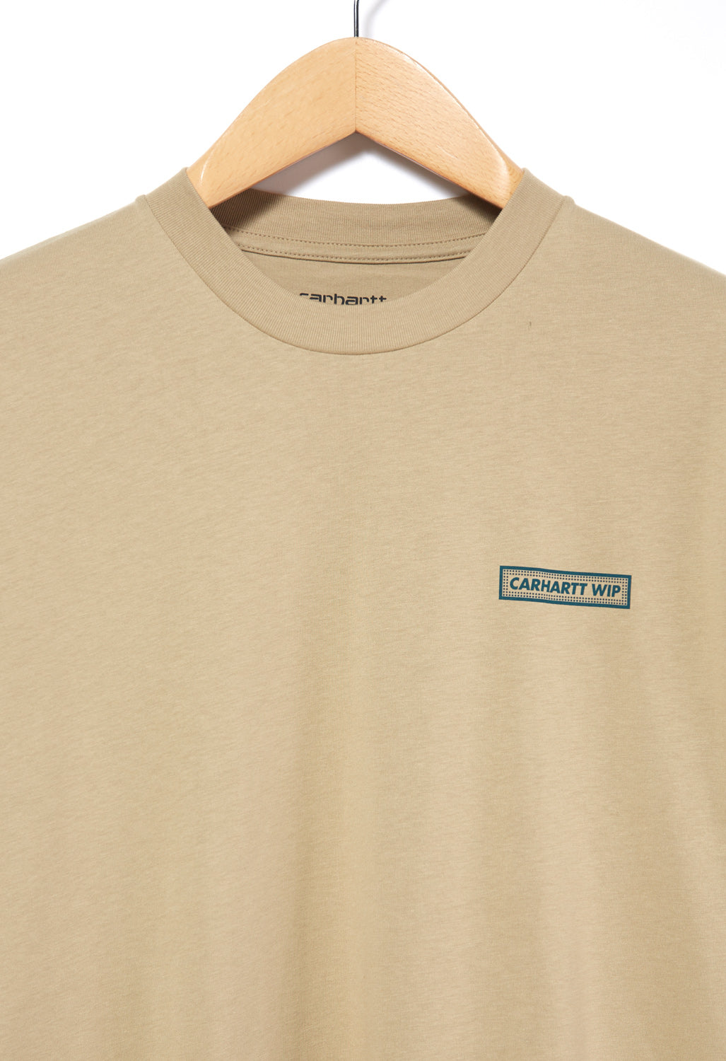 Carhartt WIP Men's Garden T-Shirt - Ammonite