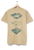 Carhartt WIP Men's Garden T-Shirt 1