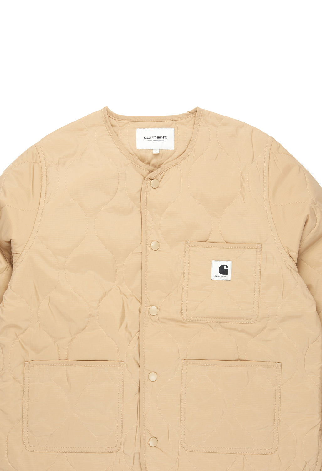 Carhartt WIP Women's Skyler Liner - Sable