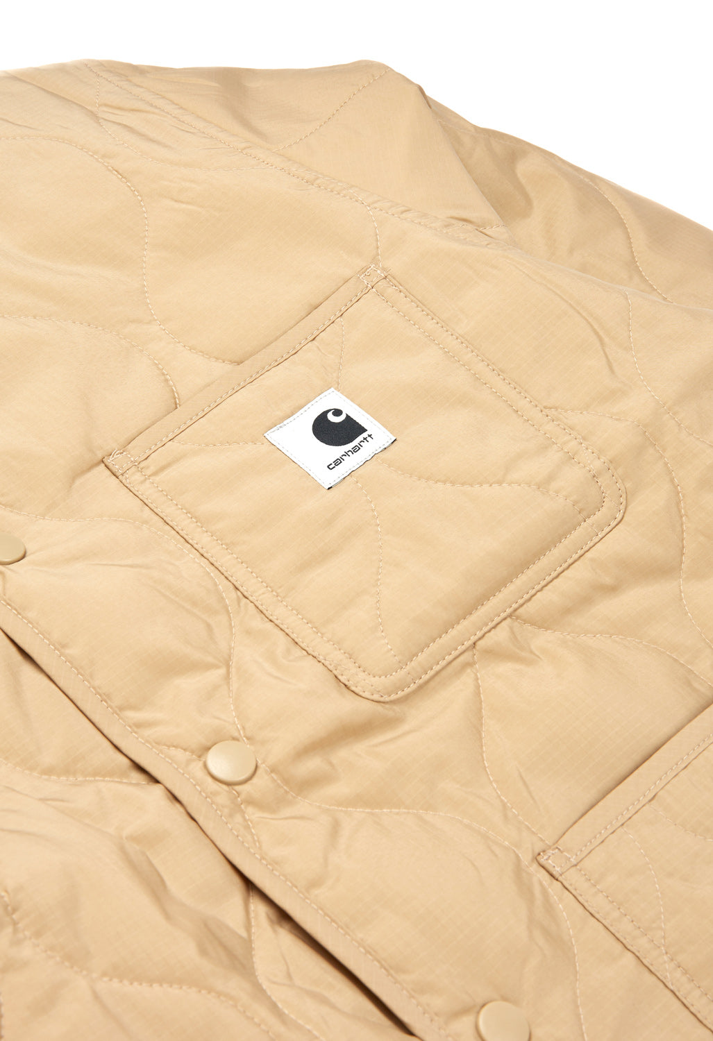 Carhartt WIP Women's Skyler Liner - Sable