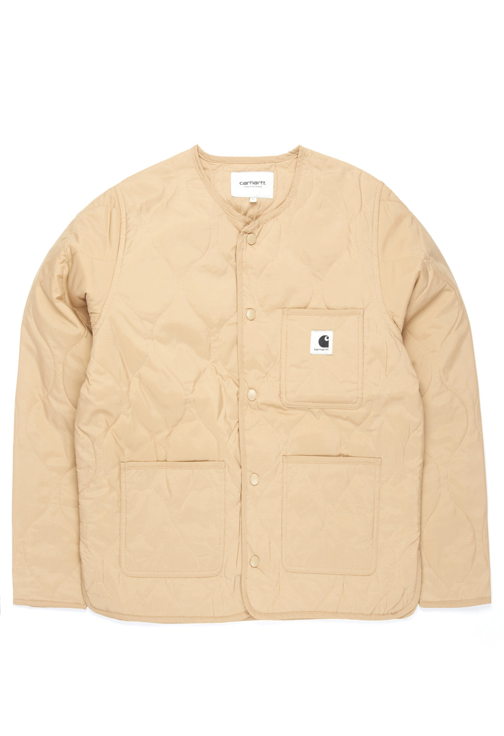 Carhartt WIP Women's Skyler Liner - Sable