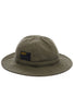 Carhartt WIP Haste Bucket Hat - Plant