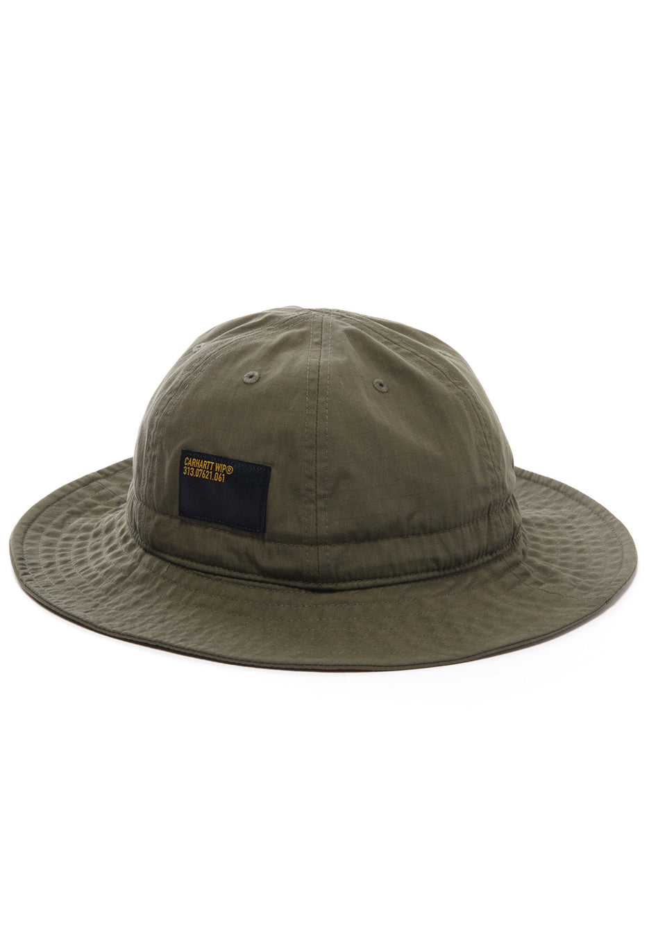 Carhartt WIP Haste Bucket Hat - Plant