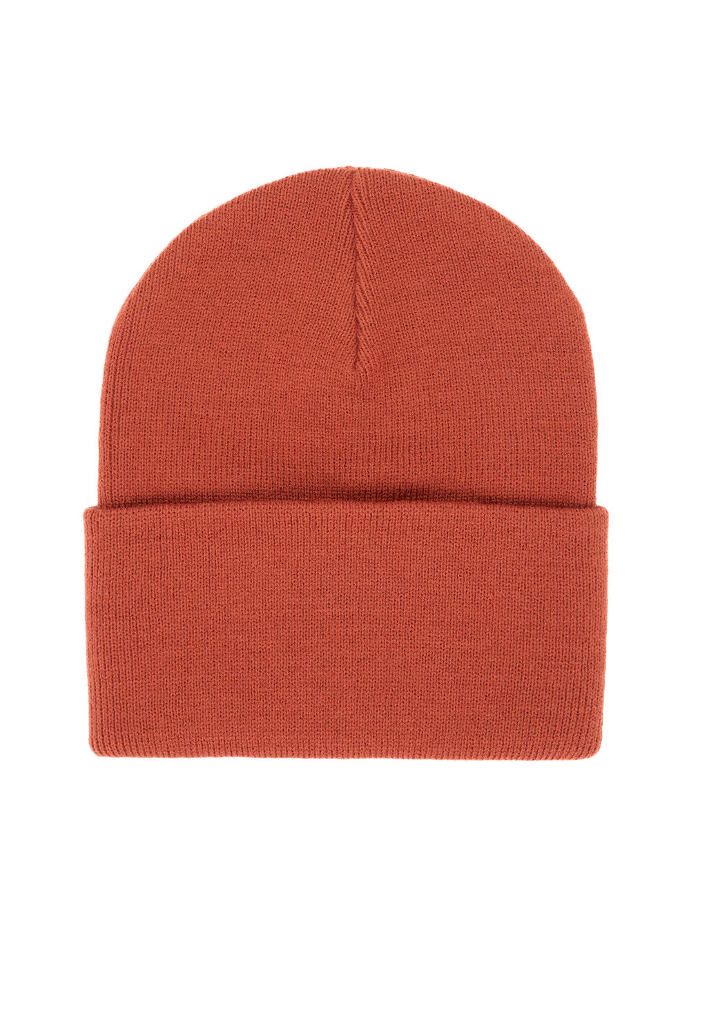 Carhartt WIP Acrylic Watch Hat - Vermillion