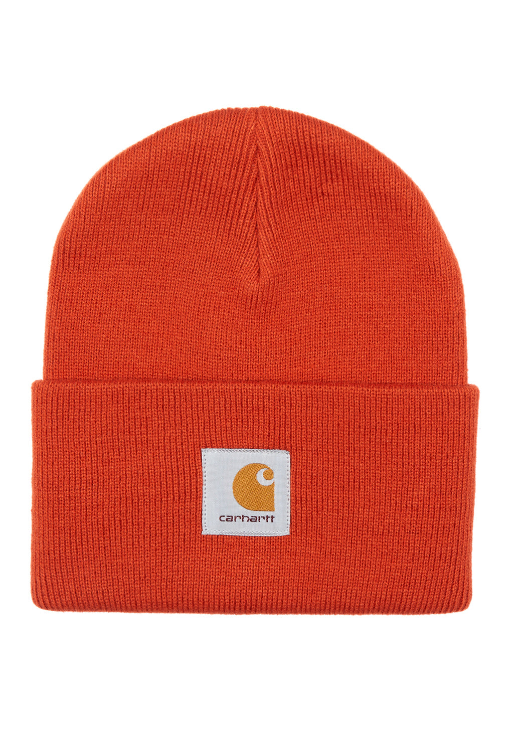 Carhartt WIP Acrylic Watch Hat 2