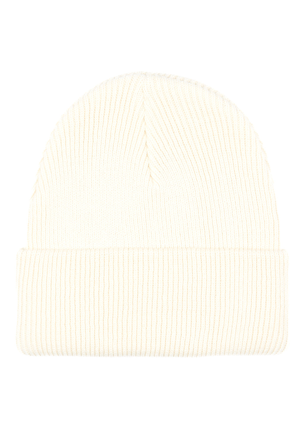 Carhartt WIP Heart Beanie - Natural