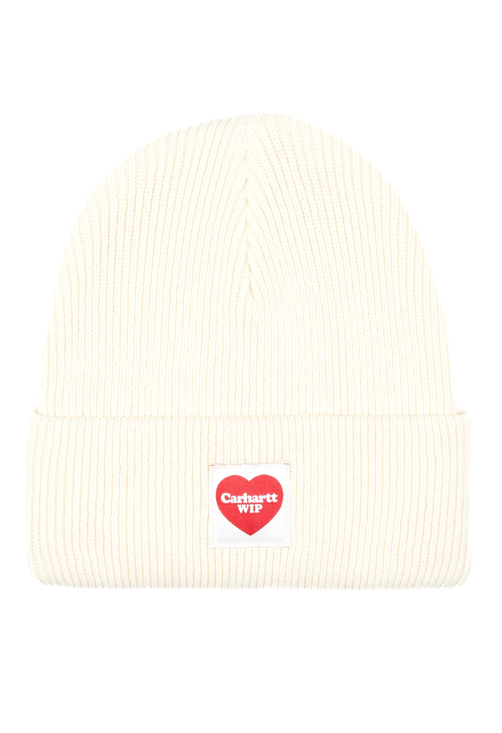 Carhartt WIP Heart Beanie 0