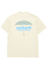 Carhartt WIP Men's Cover T-Shirt - Beryl