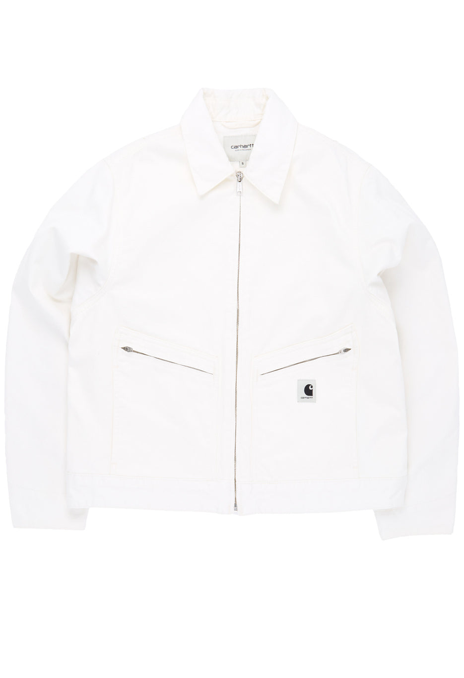 Carhartt WIP Women's Norris Jacket - Wax