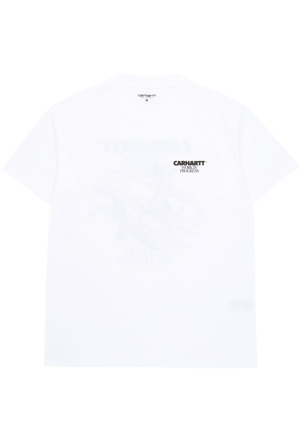 Carhartt WIP Ducks T-Shirt - White