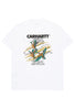 Carhartt WIP Ducks T-Shirt - White