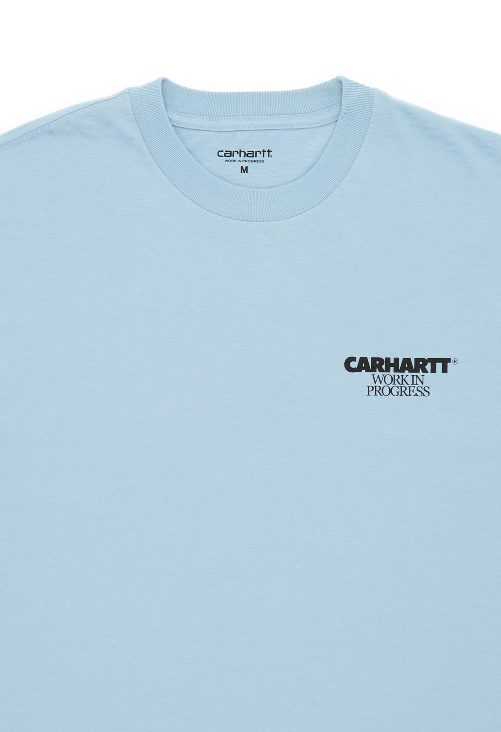 Carhartt WIP Ducks T-Shirt - Misty Sky