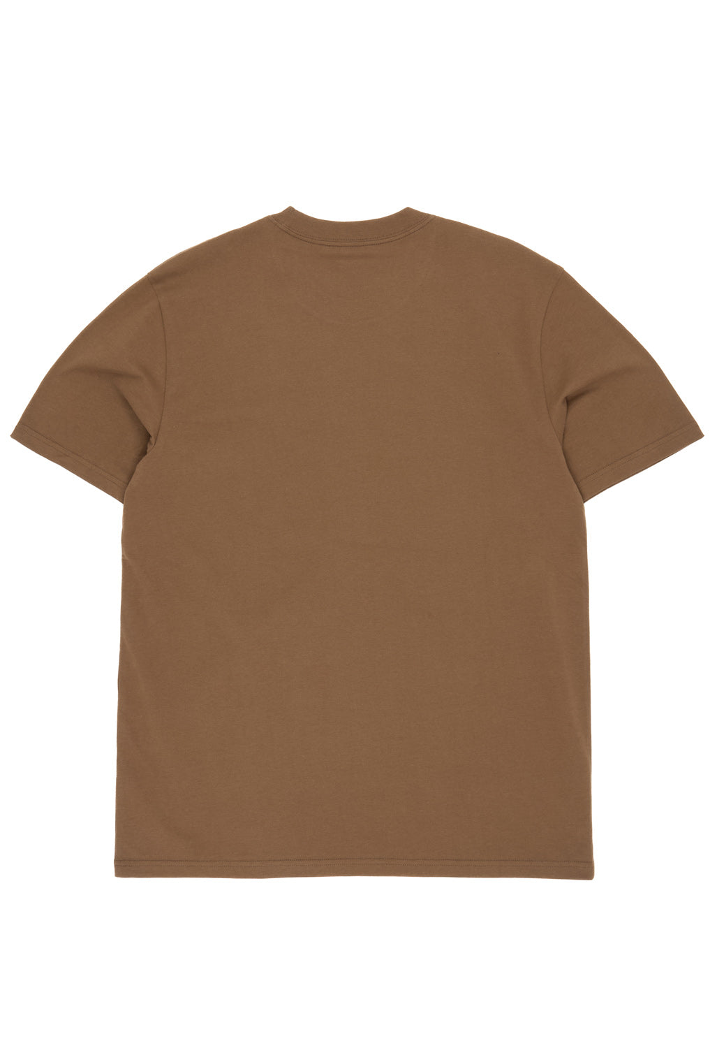 Carhartt WIP Men's Move On Up T-Shirt - Chocolate / Black