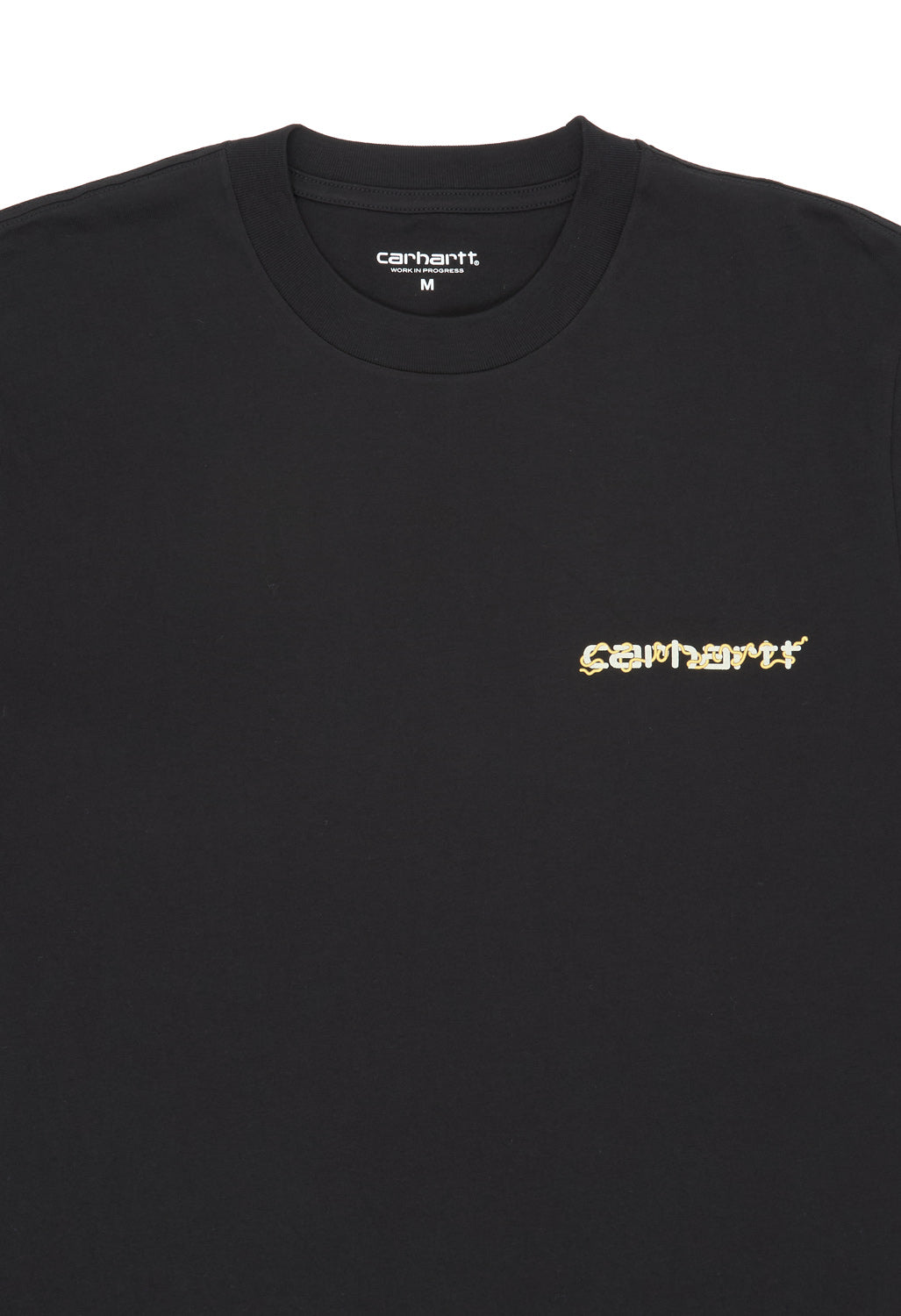 Carhartt WIP Men's Noodle Soup T-Shirt - Black