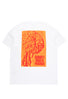 Carhartt WIP Men's Chrysanthemum T-Shirt - White