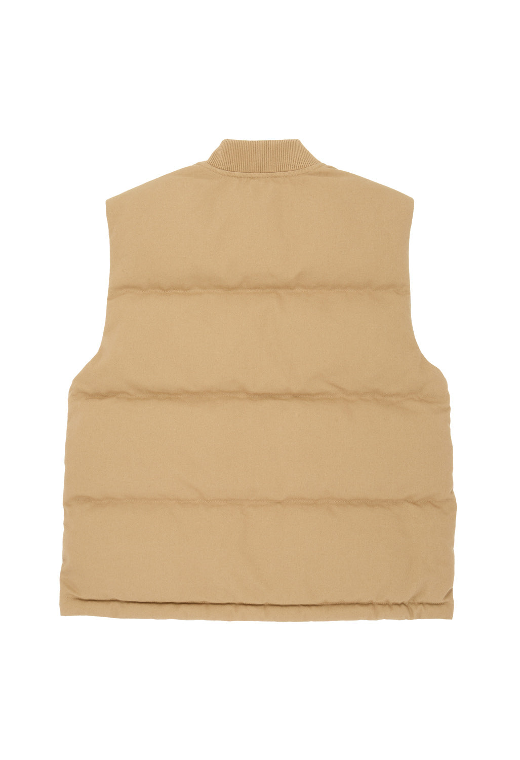 Carhartt WIP Men's Rayley Vest - Peanut