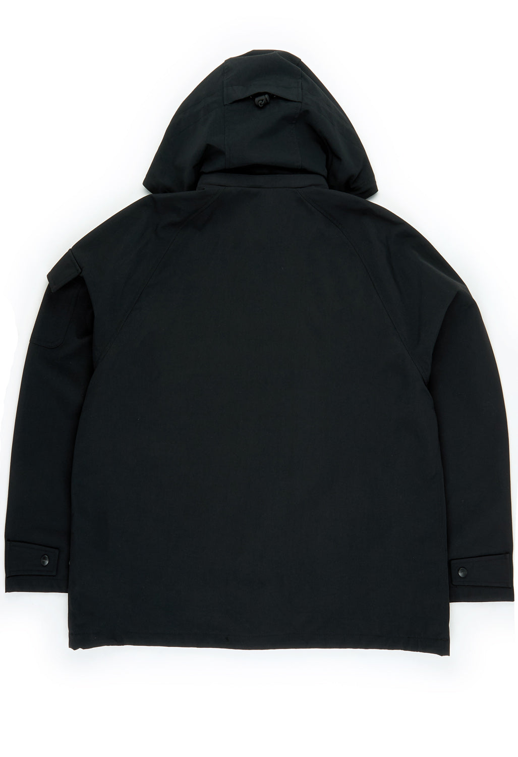 Carhartt WIP Men's Clarton Jacket - Black / Black