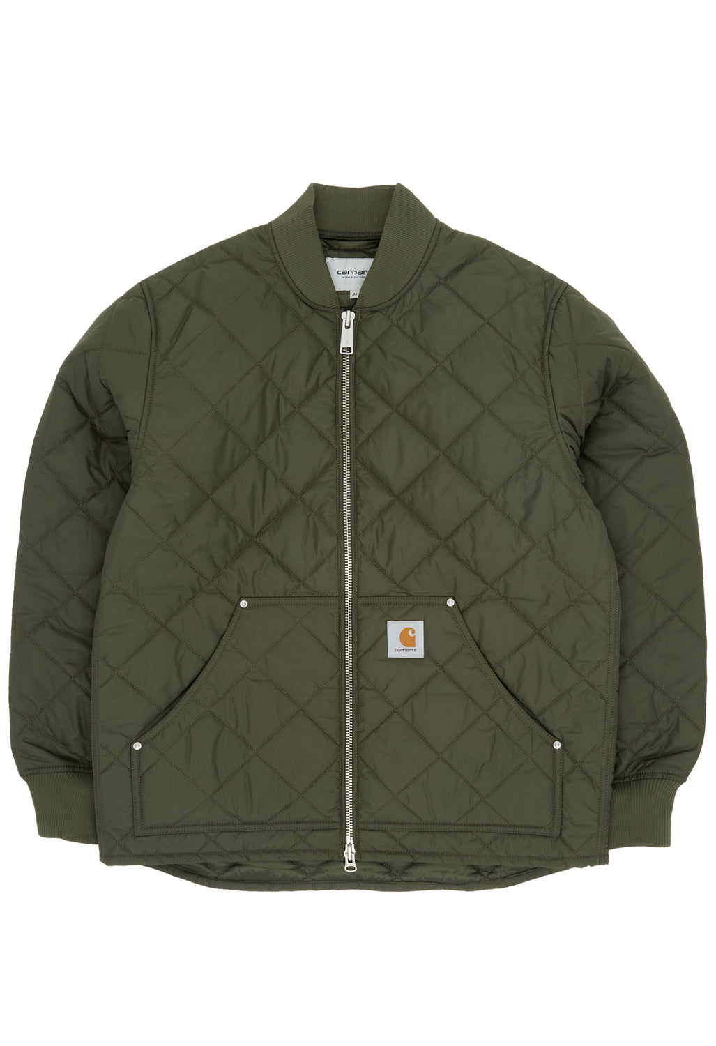 Carhartt WIP Men's Myton Liner - Office Green