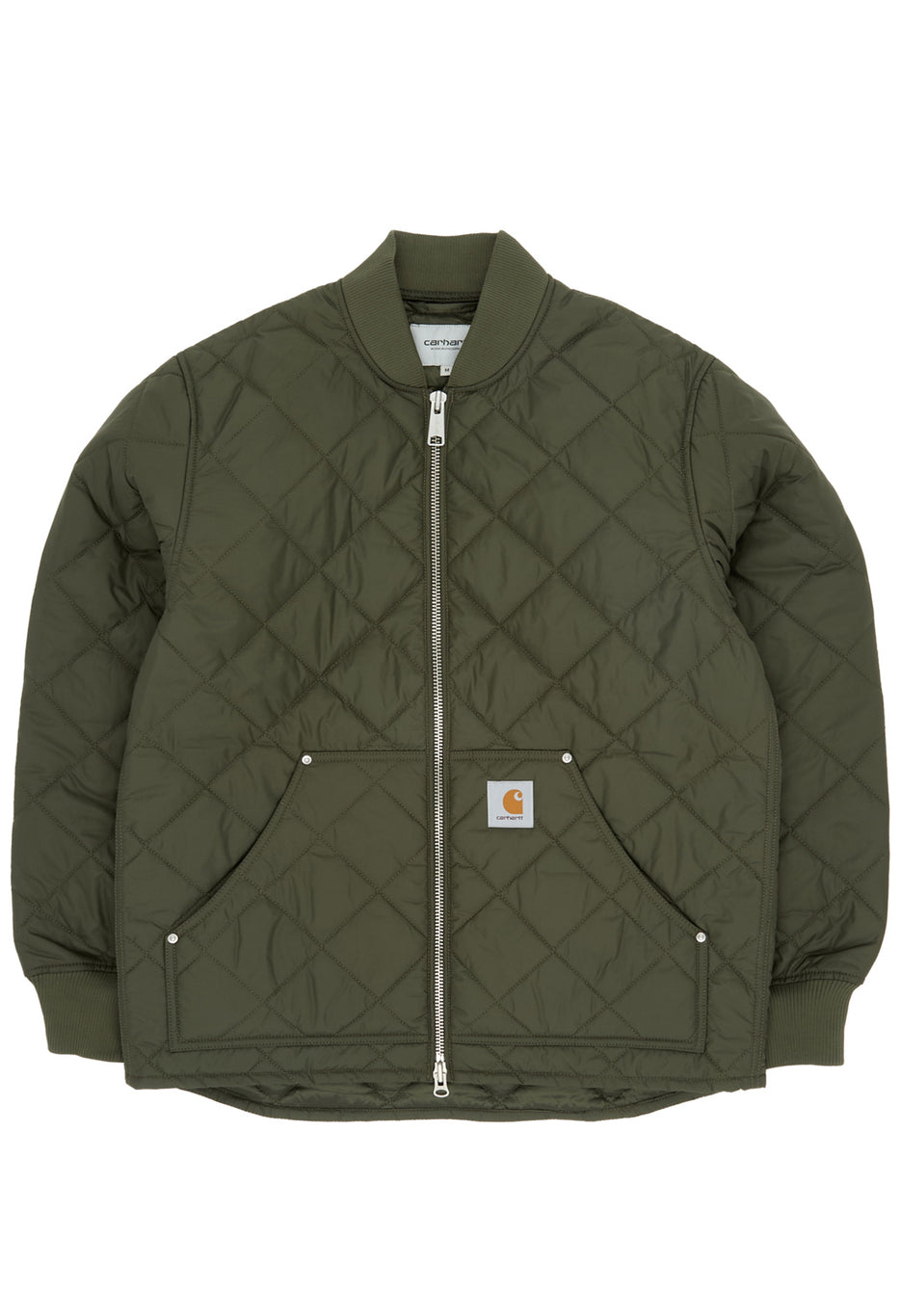 Carhartt WIP Men's Myton Liner - Office Green