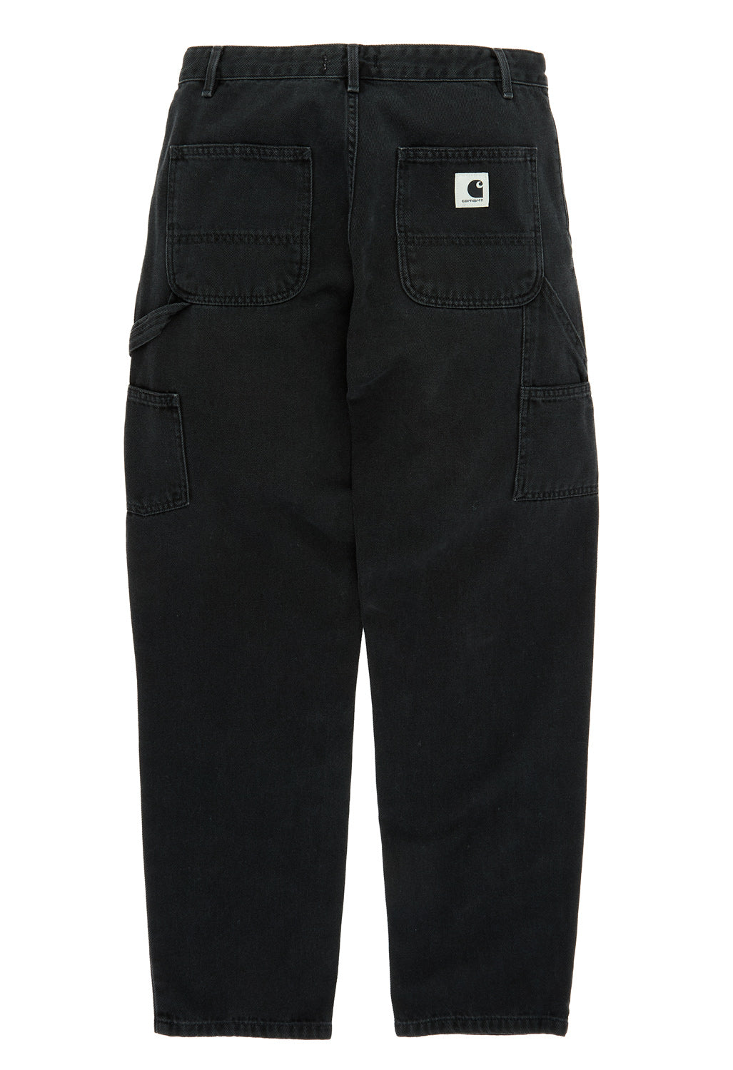 Carhartt WIP Women's Pierce Pants - Black