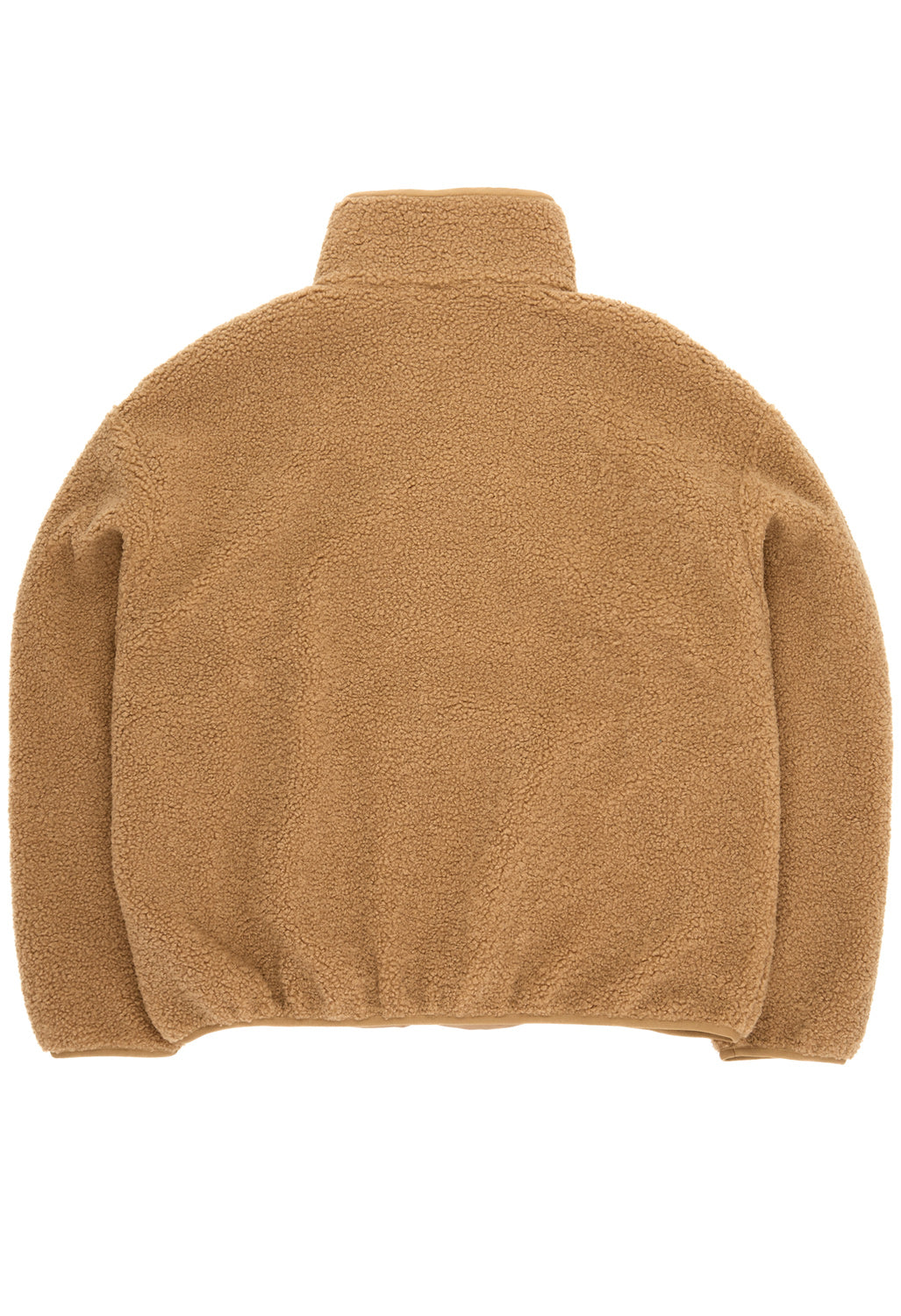 Carhartt WIP Women's Elliot High Neck Liner - Peanut / Peanut