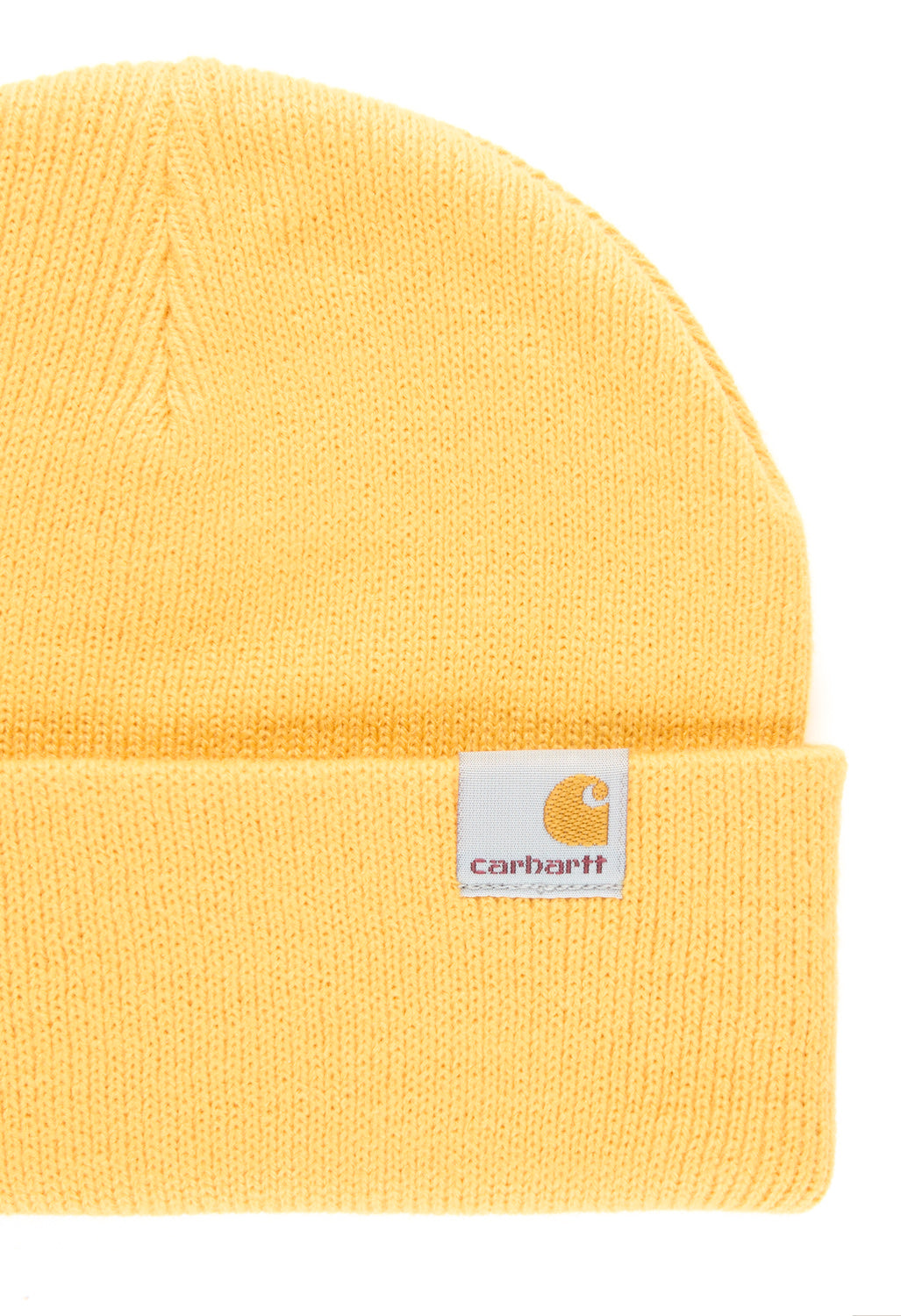 Carhartt WIP Stratus Hat Low - Winter Spice