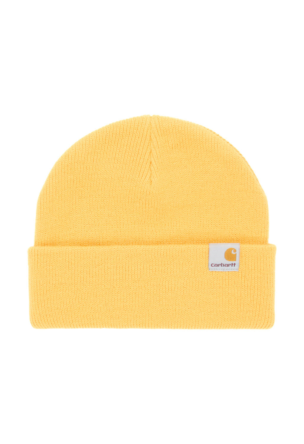 Carhartt WIP Stratus Hat Low - Winter Spice