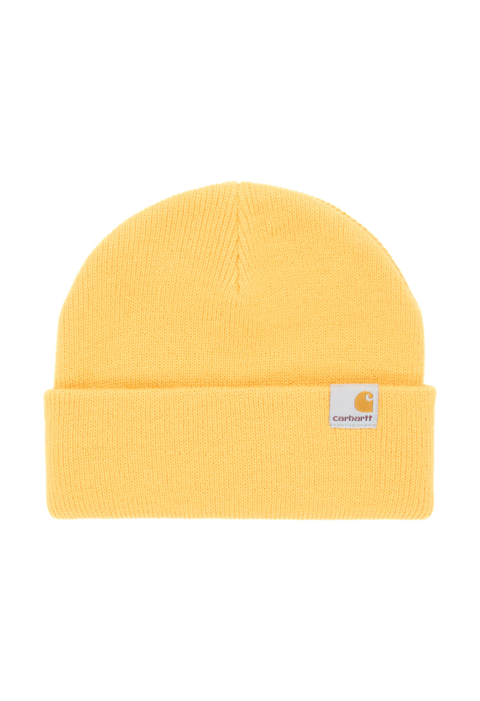 Carhartt WIP Stratus Hat Low - Winter Spice