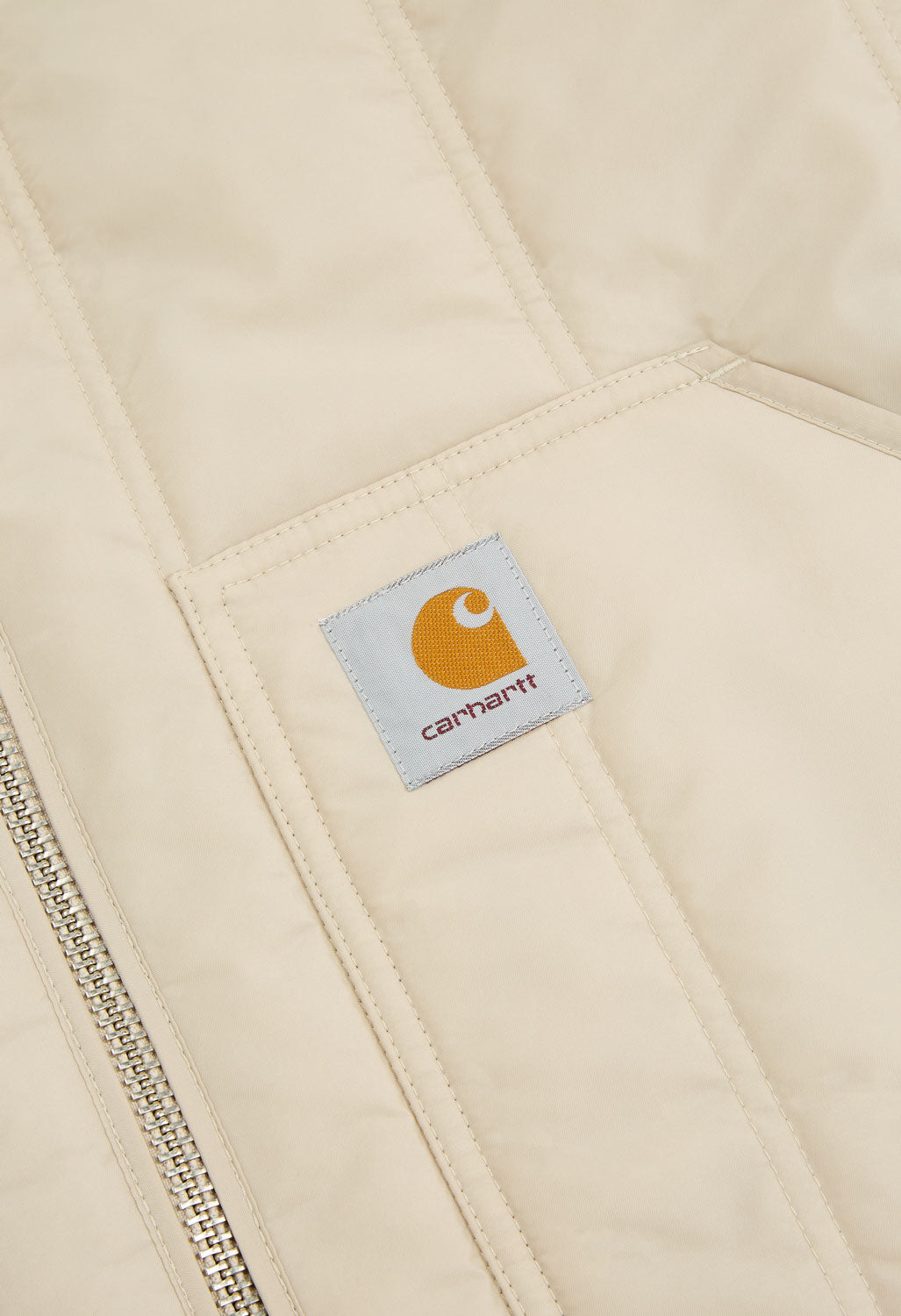 Carhartt WIP Lachlan Liner - Fleur De Sel