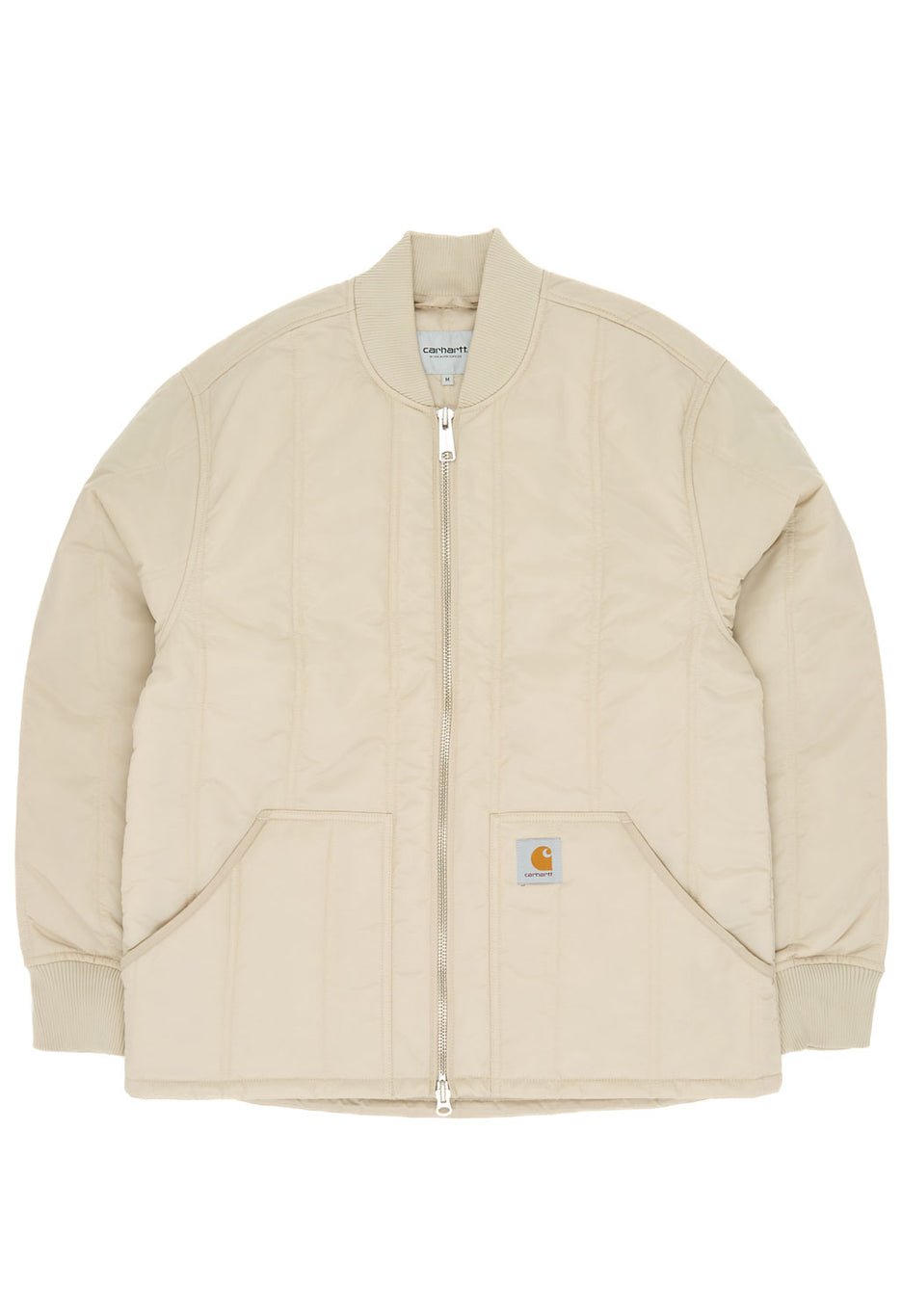 Carhartt WIP Lachlan Liner - Fleur De Sel