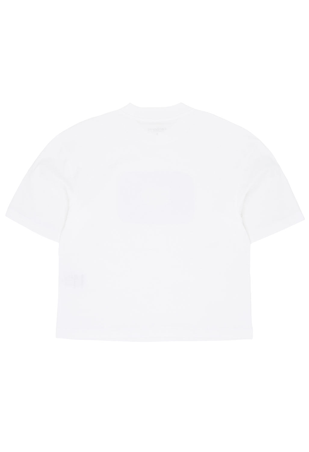 Carhartt WIP Women's Greatest Flicks T-Shirt - White