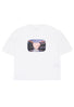 Carhartt WIP Women's Greatest Flicks T-Shirt - White