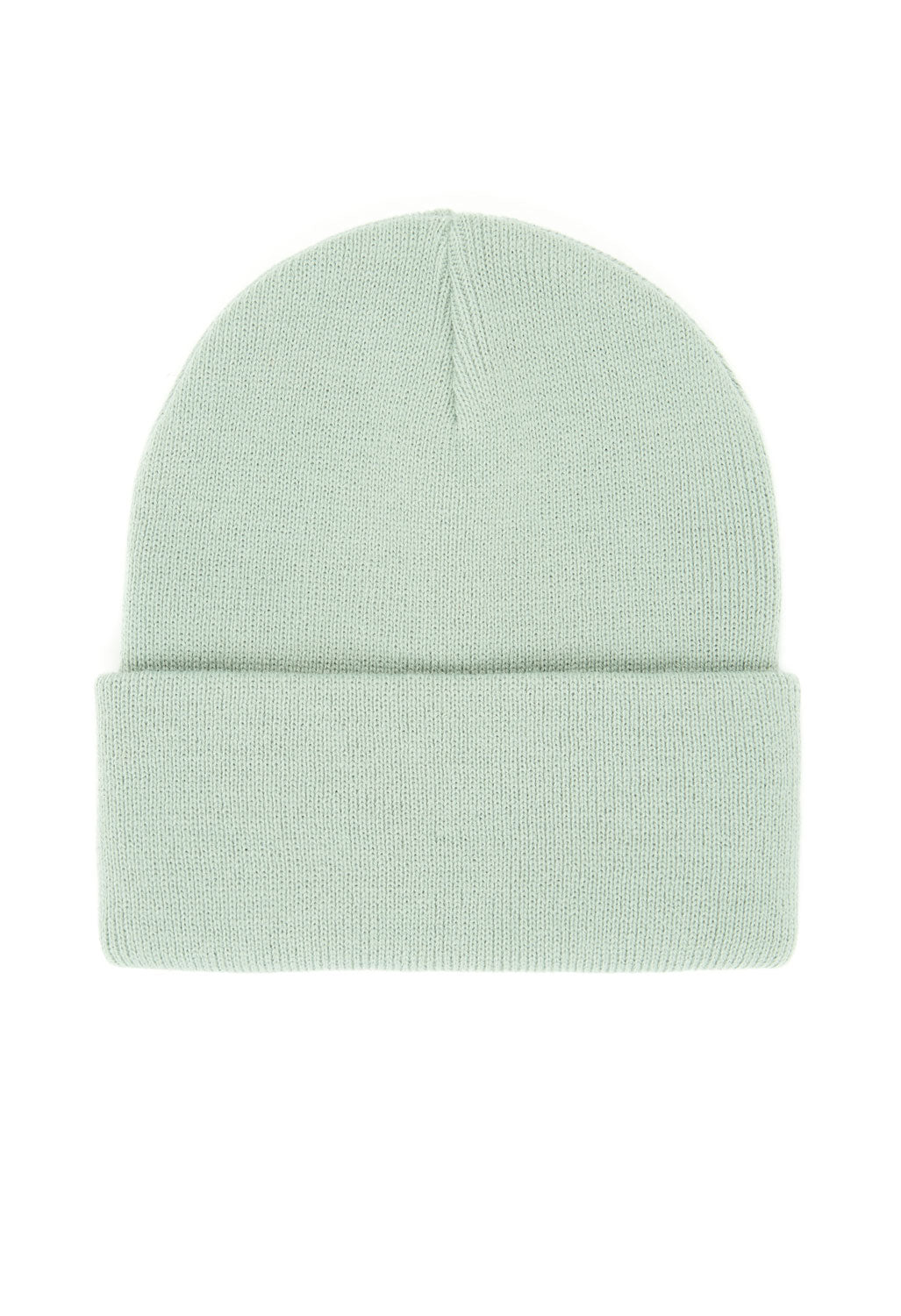 Carhartt WIP Women's Ashley Beanie - Frosted Green