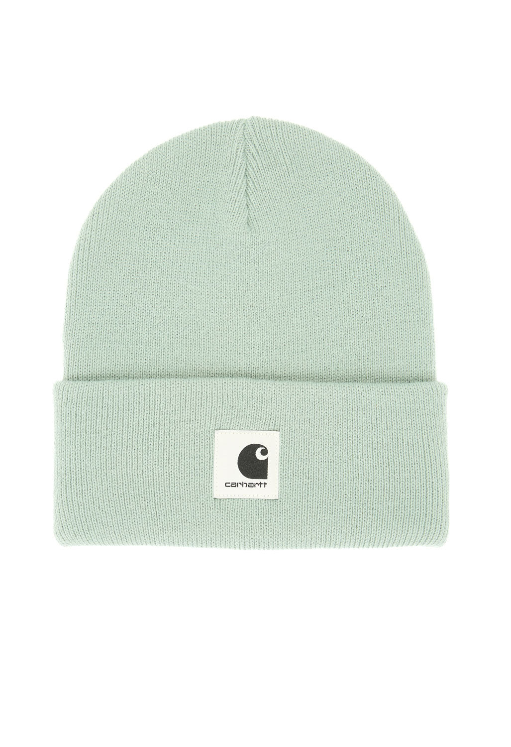 Carhartt WIP Women's Ashley Beanie - Frosted Green