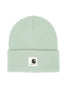 Carhartt WIP Women's Ashley Beanie - Frosted Green