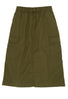 Carhartt WIP Women's Jet Cargo Skirt - Turtle