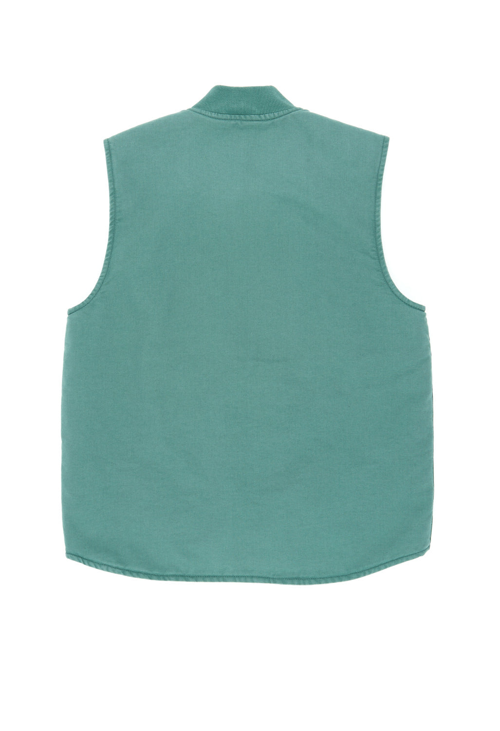 Carhartt WIP Classic Vest - Silver Pine