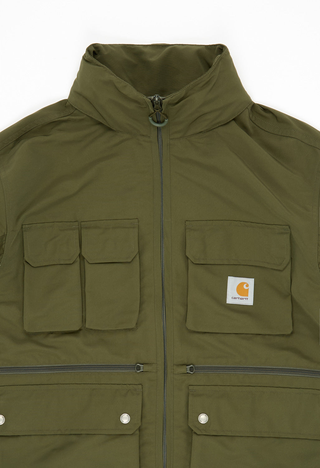 Carhartt WIP Irwin Jacket - Turtle