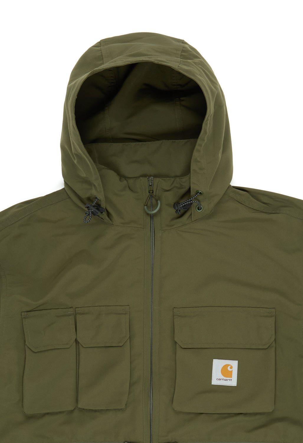 Carhartt WIP Irwin Jacket - Turtle