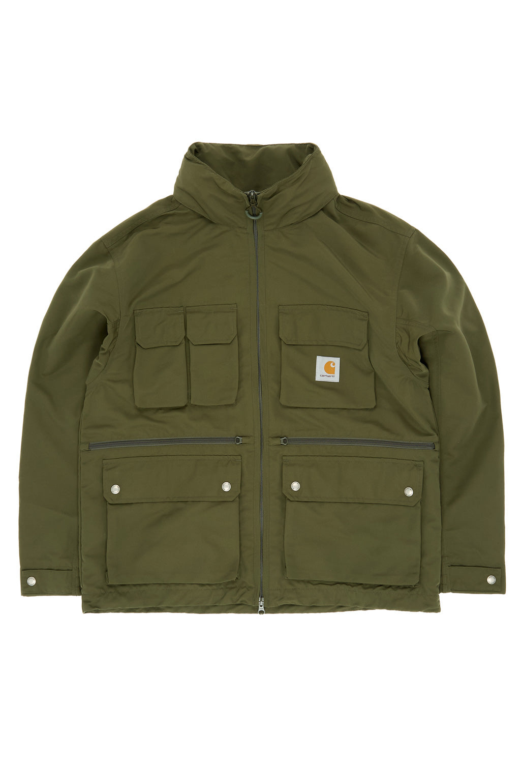 Carhartt WIP Irwin Jacket - Turtle