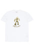 Carhartt WIP Cairn Man T-Shirt - White