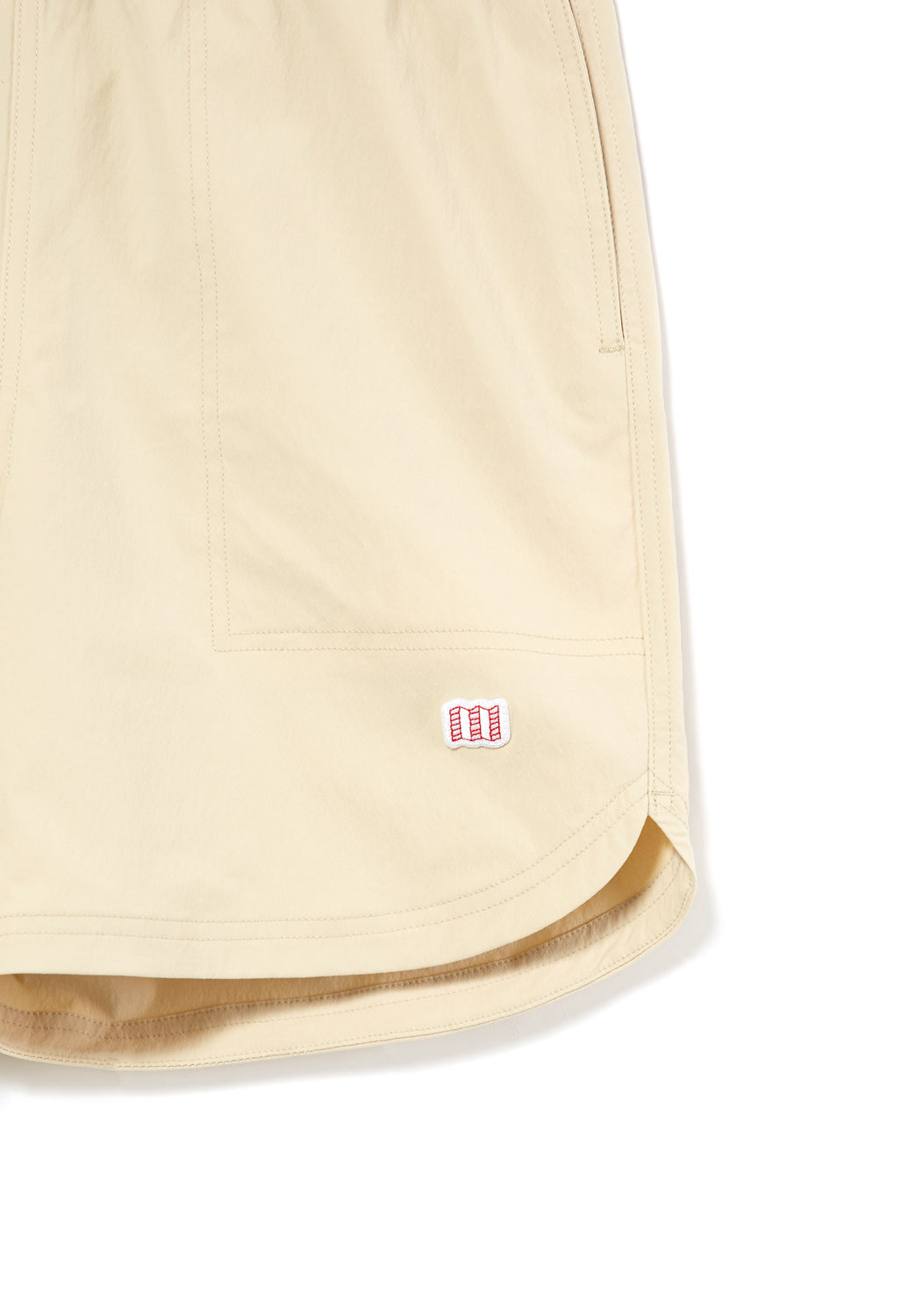 Topo Designs Men's River Shorts - Sand