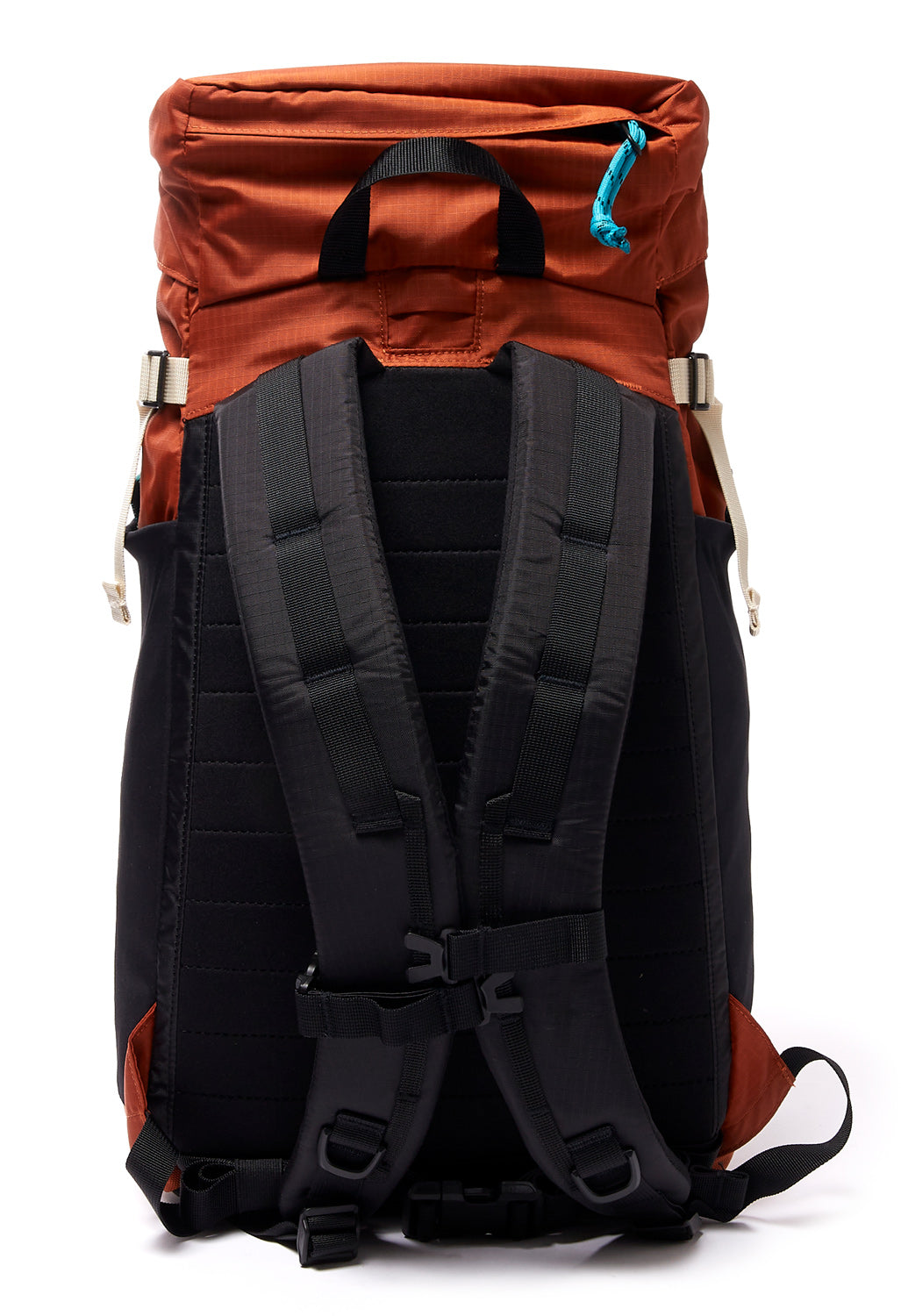 Topo Designs Mountain Pack 16L - Clay / Black