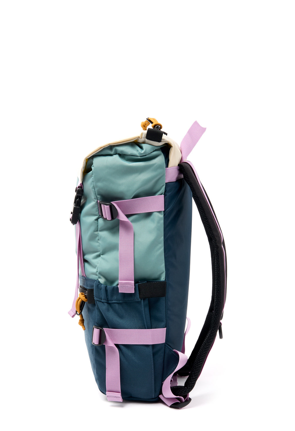 Topo Designs Rover Pack Classic - Sage / Pond Blue